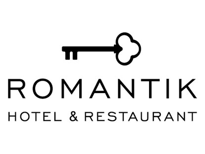 Golfurlaub - Abendmenü: 3 bis 5 Gänge - Logo - Romantik Hotel Johanniter-Kreuz
