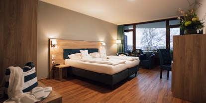Golfurlaub - Hotel-Schwerpunkt: Golf & Sightseeing - Deutschland - Parkhotel St. Leonhard