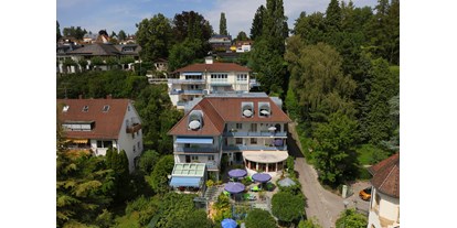 Golfurlaub - Kühlschrank - Baden-Württemberg - 2 Häauser für Ihren verdienten Urlaub - Apart Hotel Stadtgarten