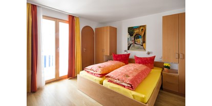 Golfurlaub - Entfernung zum Strand - Deutschland - Doppelzimmer für fröhliche Menschen - Apart Hotel Stadtgarten