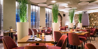 Golfurlaub - Deutschland - Kaminrestaurant - Hotel Vorfelder