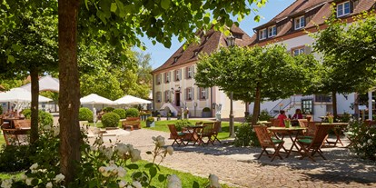 Golfurlaub - Hotelbar - Hinterzarten - Schloss Reinach