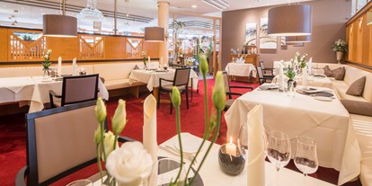 Golfurlaub - Abendmenü: Buffet - Deutschland - Best Western Plus Kurhotel an der Obermaintherme