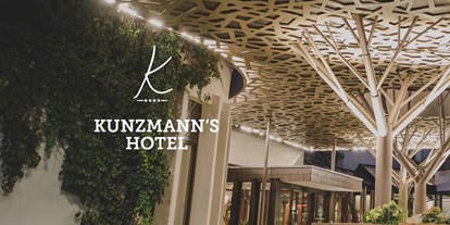 Golfurlaub - King Size Bett - Deutschland - Kunzmann's Hotel