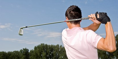 Golfurlaub - Klimaanlage - Deutschland - Golfplatz im Allgäu - AllgäuSternHotel