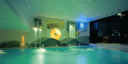 Golfurlaub - Badewanne - Bayern - AquaWellnessPark - AllgäuSternHotel