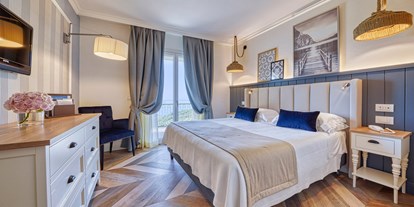 Golfurlaub - Preisniveau: gehoben - Lombardei - Madrigale Panoramic, Lifestyle & Soulful Hotel