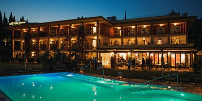 Golfurlaub - Hotel-Schwerpunkt: Golf & Romantik - Italien - Villa Madrina - Villa Madrina