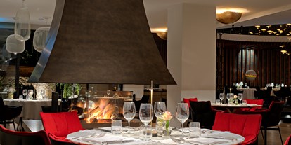 Golfurlaub - Klimaanlage - Italien - Pepita Restaurant - Esplanade Tergesteo - Luxury Retreat