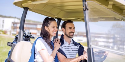 Golfurlaub - Preisniveau: gehoben - Steiermark - Spa Resort Styria