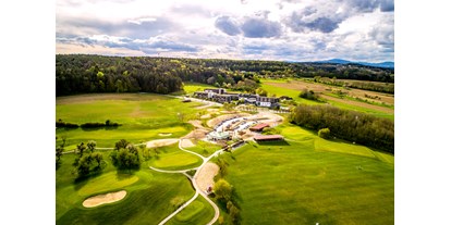 Golfurlaub - Golfschule - Bad Waltersdorf - Ihr Wellnesshotel direkt am Golfplatz - Spa Resort Styria