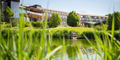 Golfurlaub - Hotel-Schwerpunkt: Golf & Schwimmen - Steiermark - Das Sonnreich
