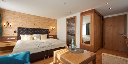 Golfurlaub - Whirlpool - Lech - Superior Doppelzimmer - Hotel-Restaurant Adler