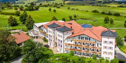 Golfurlaub - Deutschland - Hanusel Hof