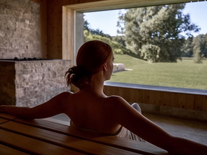 Golfurlaub - Massagen - Finnische Sauna - Gutshofhotel Winkler Bräu