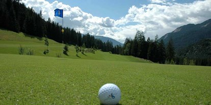 Golfurlaub - Shuttle-Service zum Golfplatz - Graubünden - Boutique Hotel Bellevue Wiesen