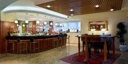 Golfurlaub - Golf-Schläger Verleih - Lignano - Savoy Beach Hotel & Thermal SPA