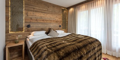 Golfurlaub - Zimmer mit Fernsicht - Natura Süd Zimmer - SALZANO Hotel - Spa - Restaurant