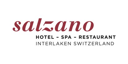 Golfurlaub - Schweiz - SALZANO Hotel - Spa - Restaurant