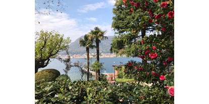 Golfurlaub - Italien - Hotel Garden Zorzi
