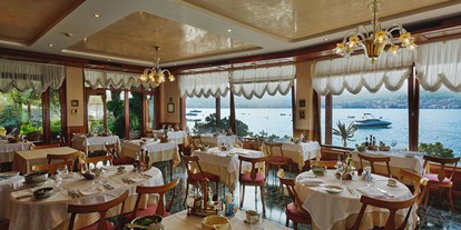 Golfurlaub - Umgebungsschwerpunkt: See - Gardasee - Hotel Garden Zorzi