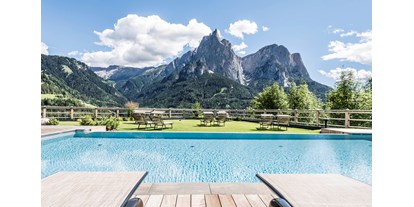 Golfurlaub - Umgebungsschwerpunkt: Berg - St. Leonhard (Trentino-Südtirol) - Sonus Alpis - Sonus Alpis