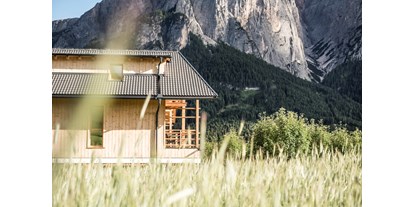 Golfurlaub - Hotel-Schwerpunkt: Golf & Wandern - Trentino-Südtirol - Sonus Alpis - Sonus Alpis