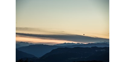 Golfurlaub - Sonnenterrasse - Reischach (Trentino-Südtirol) - Sonus Alpis - Sonus Alpis