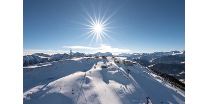 Golfurlaub - Trentino-Südtirol - Mirabell Dolomites Hotel-Olang-Suedtirol-Winrter-kronplatz-skiberg 1 - MIRABELL DOLOMITES HOTEL . LUXURY . AYURVEDA & SPA 