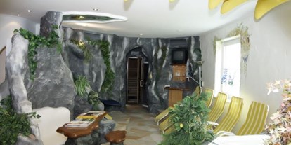 Golfurlaub - Sauna - Kärnten - Wellnessbereich - Hotel-Restaurant Prechtlhof