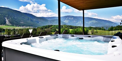 Golfurlaub - Kühlschrank - Trentino-Südtirol - Hotel Olympia