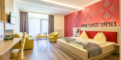 Golfurlaub - Bad Füssing - Hotel Donauschlinge