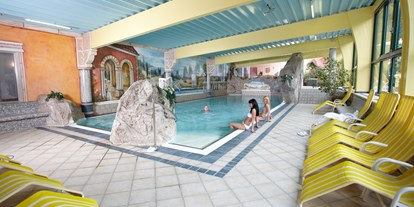 Golfurlaub - Bad Füssing - Hotel Donauschlinge