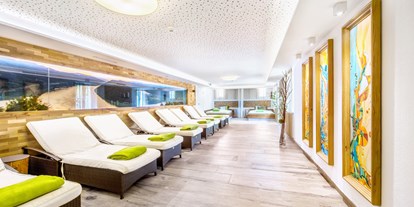 Golfurlaub - Mühlviertel - Hotel Donauschlinge