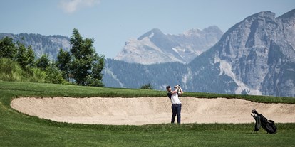 Golfurlaub - Hotel-Schwerpunkt: Golf & Wellness - Steiermark - ARX Boutique Hotel
