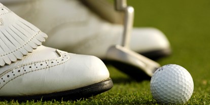 Golfurlaub - Golfschule - Italien - La Paula Apartments & Suites