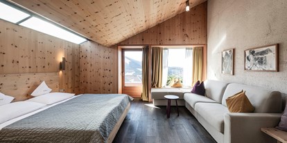 Golfurlaub - Kühlschrank - Trentino-Südtirol - La Paula Apartments & Suites