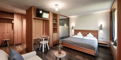 Golfurlaub - Hotel-Schwerpunkt: Golf & Wandern - Trentino-Südtirol - La Paula Apartments & Suites