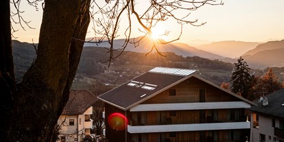 Golfurlaub - Terrasse - Lana (Trentino-Südtirol) - La Paula Apartments & Suites