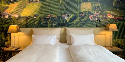 Golfurlaub - Hotel-Schwerpunkt: Golf & Romantik - Stainzerhof - Hotel und Restaurant