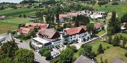 Golfurlaub - Chipping-Greens - Bad Gleichenberg - Vulkanlandhotel Legenstein