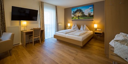 Golfurlaub - Hotel-Schwerpunkt: Golf & Wellness - Bad Waltersdorf - Vital-Hotel-Styria