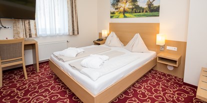 Golfurlaub - Massagen - Steiermark - Vital-Hotel-Styria