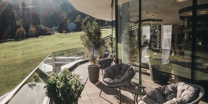 Golfurlaub - Hotel-Schwerpunkt: Golf & Wellness - Kitzbühel - VAYA Zell am See