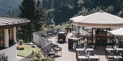Golfurlaub - Hotel-Schwerpunkt: Golf & Kulinarik - Bad Hofgastein - VAYA Zell am See