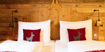 Golfurlaub - Badewanne - Kaprun - Hotel Kitzhof Mountain Design Resort