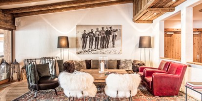 Golfurlaub - Zimmersafe - Tiroler Unterland - Hotel Kitzhof Mountain Design Resort