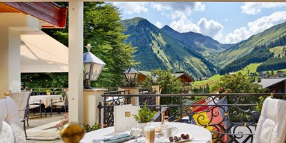 Golfurlaub - Fitnessraum - Seefeld in Tirol - Hotel Singer - Relais & Châteaux