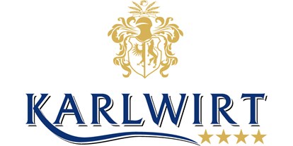Golfurlaub - Preisniveau: gehoben - Igls - Logo Hotel Karlwirt - Hotel Karlwirt - Alpine Wellness am Achensee