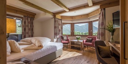 Golfurlaub - Hallenbad - St. Martin (Trentino-Südtirol) - Suite Achensee - Hotel Karlwirt - Alpine Wellness am Achensee
